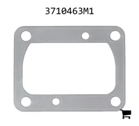 AGCO 3710463M1 Регулировочная шайба ТНВД