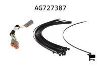 AGCO AG727387 Трос