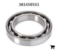 AGCO 3014505X1 Подшипник вала отбора мощности