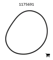 AGCO 1175691 Уплотнительное кольцо