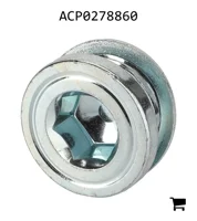 AGCO ACP0278860 Магнитная пробка