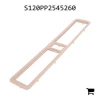 AGCO S120PP2545260 Облицовка радио