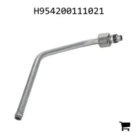 AGCO H954200111021 Трубка