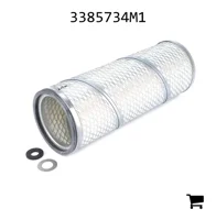 AGCO 3385734M1 Фильтрующий элемент воздушного фильтра