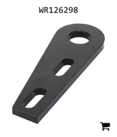 AGCO WR126298 Пластина шарнира