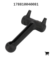 AGCO 178810040081 Рукоятка