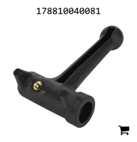AGCO 178810040081 Рукоятка