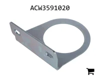 AGCO ACW3591020 Кронштейн щитка