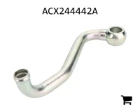 AGCO ACX244442A Трубка воздушного компрессора