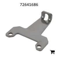 AGCO 72641686 Кронштейн