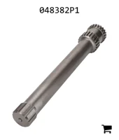 AGCO 048382P1 Вал