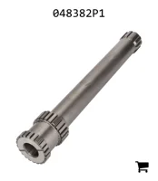 AGCO 048382P1 Вал