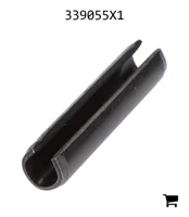 AGCO 339055X1 Пружинный разрезной штифт