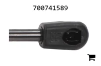 AGCO 700741589 Газовая пружина
