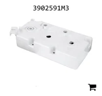 AGCO 3902591M3 Крышка