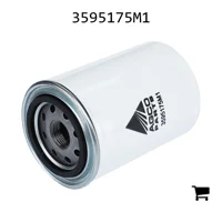 AGCO 3595175M1 Гидравлический фильтр (накручивающийся)