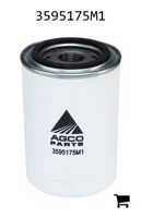 AGCO 3595175M1 Гидравлический фильтр (накручивающийся)