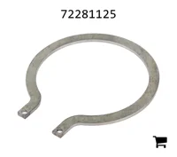 AGCO 72281125 Стопорное кольцо