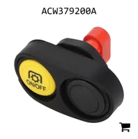 AGCO ACW379200A Выключатель ВОМ