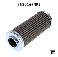 AGCO 3589166M91 Фильтрующий элемент