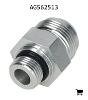 AGCO AG562513 Адаптер