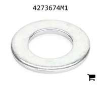 AGCO 4273674M1 Шайба