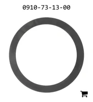 AGCO 0910-73-13-00 Регулировочная шайба