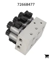 AGCO 72668477 Гидравлический блок