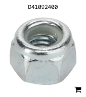 AGCO D41092400 Стопорная гайка