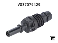 AGCO V837079429 Разъем AdBlue