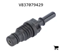 AGCO V837079429 Разъем AdBlue