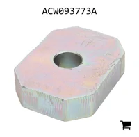 AGCO ACW093773A Ограничитель