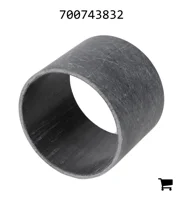AGCO 700743832 Втулка
