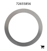 AGCO 72655856 Диск