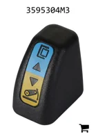 AGCO 3595304M3 Ручка