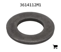 AGCO 3614112M1 Шайба