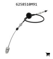 AGCO 6258510M91 Трос