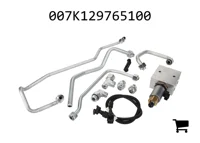 AGCO 007K129765100 Устройство контроля положения