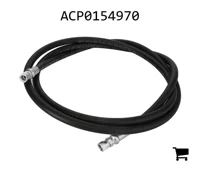 AGCO ACP0154970 Шланг высокого давления