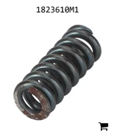 AGCO 1823610M1 Пружина