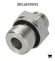 AGCO 3011039X91 Соединитель