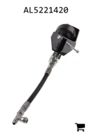 AGCO AL5221420 Амортизатор SoftDrive