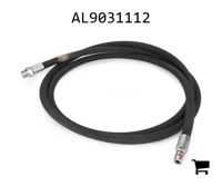 AGCO AL9031112 Гидравлический шланг