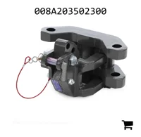 AGCO 008A203502300 Рама