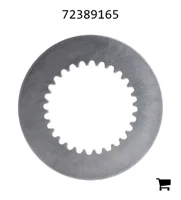 AGCO 72389165 Внутренний диск