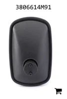 AGCO 3806614M91 Зеркало заднего вида