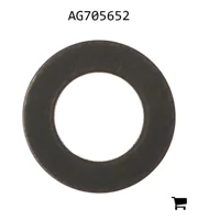 AGCO AG705652 Шайба