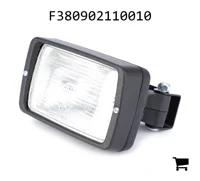 AGCO F380902110010 Фара рабочего света