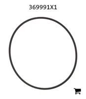 AGCO 369991X1 Уплотнение
