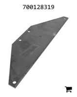 AGCO 700128319 Шайба